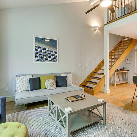 Idyllic Sea Pines Villa Walk To South Beach! 힐튼 헤드 아일랜드 외부 사진